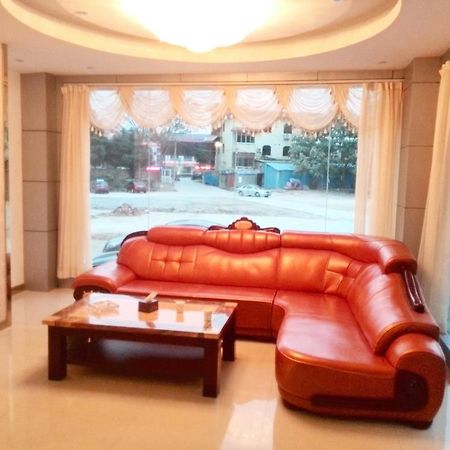Guilin Tianyi Business Hotel Kültér fotó