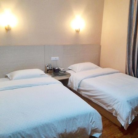 Guilin Tianyi Business Hotel Kültér fotó