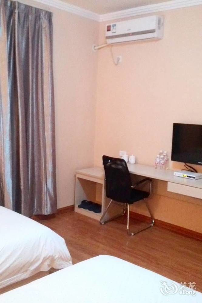Guilin Tianyi Business Hotel Kültér fotó