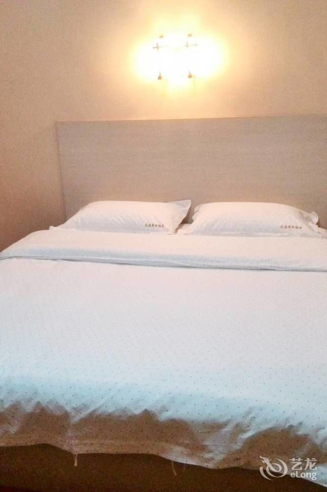Guilin Tianyi Business Hotel Kültér fotó