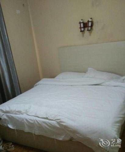 Guilin Tianyi Business Hotel Kültér fotó